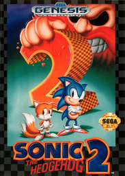 Sega Ages: Sonic the Hedgehog 2