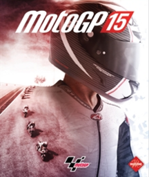 MotoGP 15 Compact