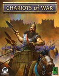 War Chariots: Royal Legion