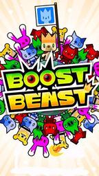 Boost Beast