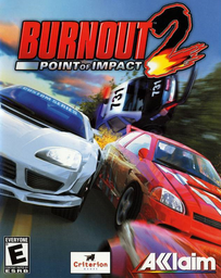 Impact Point