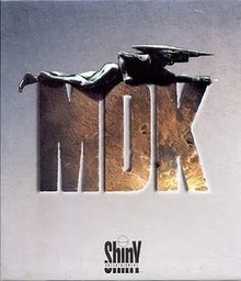 MDK / MDK2