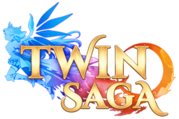 Twin Saga