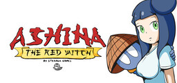 Ashina: The Red Witch: Prologue