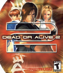 Alive 2