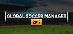 Global Soccer Manager 2017