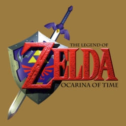 Legend of Zelda: Ocarina of Time 3D