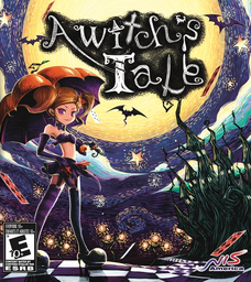 Veneficium: A witch's tale