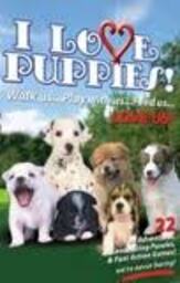 I Love Puppies (2007)