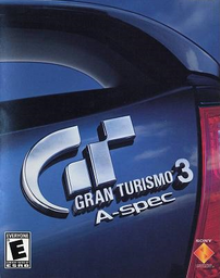Gran Turismo 3: A-Spec