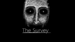 Paranormal Survey