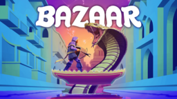 BURGLAR'S BAZAAR