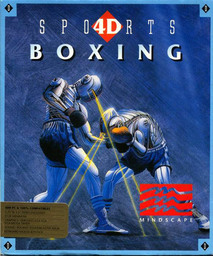 4D Boxing
