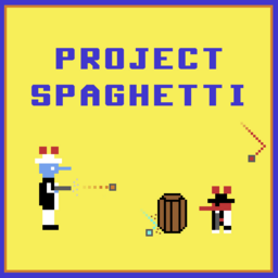 Freddy Spaghetti
