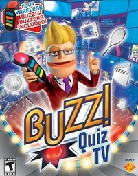 The Ultimate TV & Film Quiz