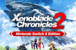 Xenoblade Chronicles 2: Nintendo Switch 2 Edition