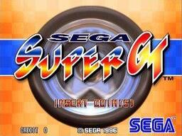 Scud Race