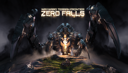 Wayward Terran Frontier