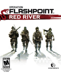 Operation Flashpoint: Between the Lines