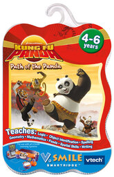 Red Panda: The Quiet Path
