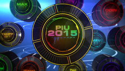 Pump It Up series