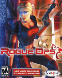 Rogue Ops