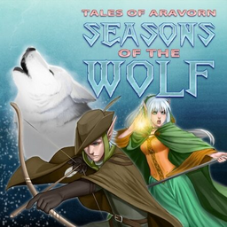 Tales of Aravorn: Seasons Of The Wolf - Bad Blood