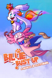 Bust Up