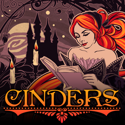 Cinders Of Hades