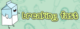 Breaking Good