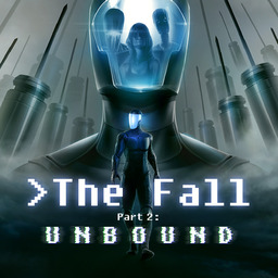 Fall Part 2: Unbound
