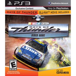 THUNDER