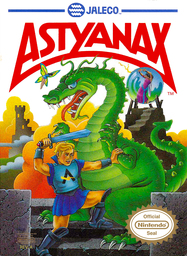 The Astyanax