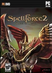 SpellForce 2: Gold Edition