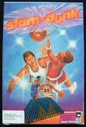 Slamdunk VR
