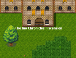 The Ino Chronicles: Ascension
