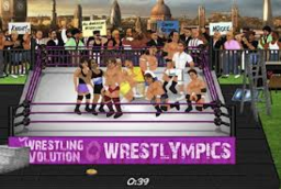 Tenryu Genichiro no Pro Wrestling Revolution