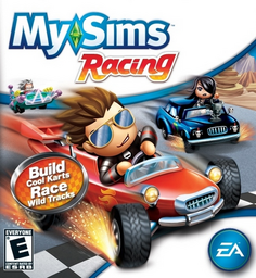 MySims Racing