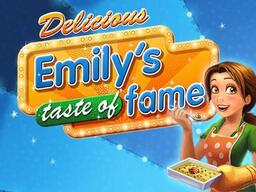 Delicious - Emily's Taste of Fame