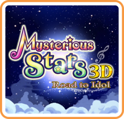Mysterious Stars 3D: Road to Idol