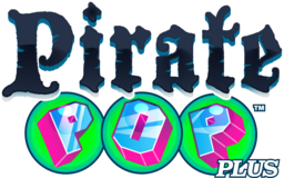 Pirate Pop Plus