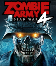 Zombie Army 4: Dead War