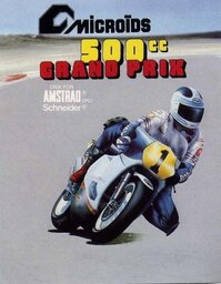 500 cc Grand Prix