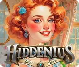 Hiddenius: Cozy Design