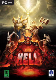 Hell Space