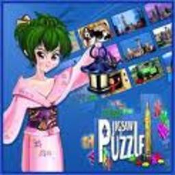 Maze Infinite Puzzle