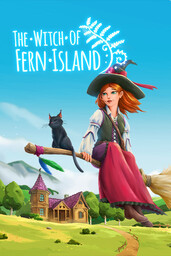 Legacy - Witch Island 3