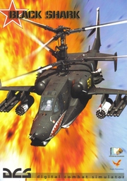 DCS: Black Shark