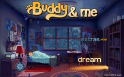 Buddy & Me: Dream Edition
