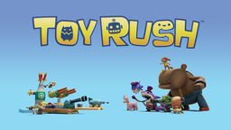 Factory Frenzy: Toy Rush
